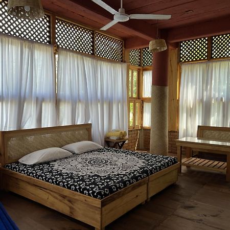 Casa Madre Selva Apartment Brisas de Zicatela ภายนอก รูปภาพ