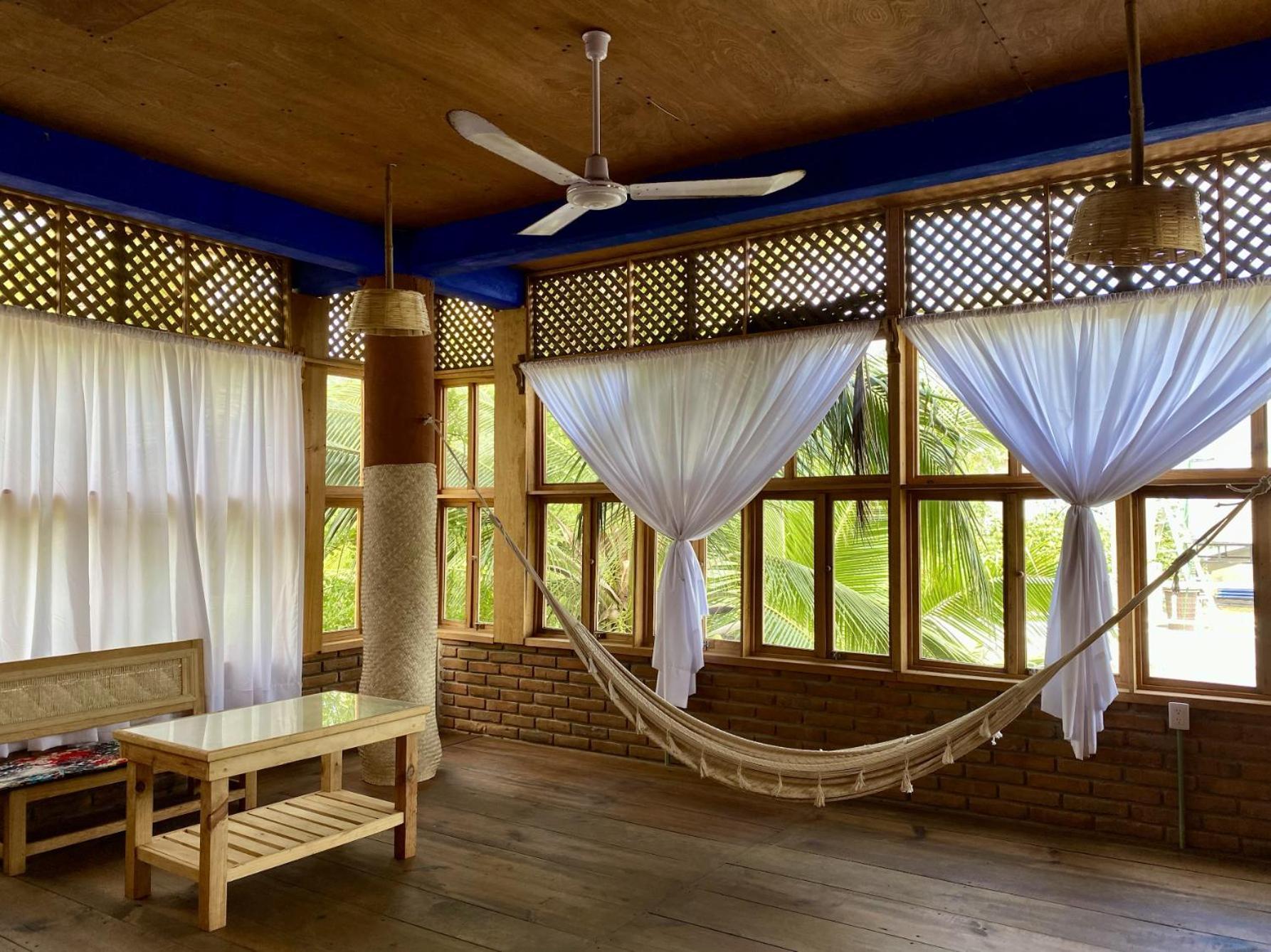 Casa Madre Selva Apartment Brisas de Zicatela ภายนอก รูปภาพ