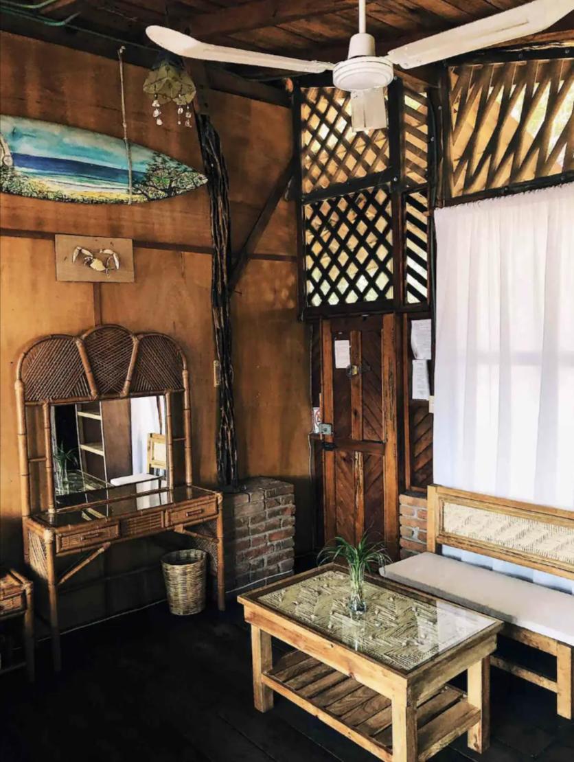 Casa Madre Selva Apartment Brisas de Zicatela ภายนอก รูปภาพ