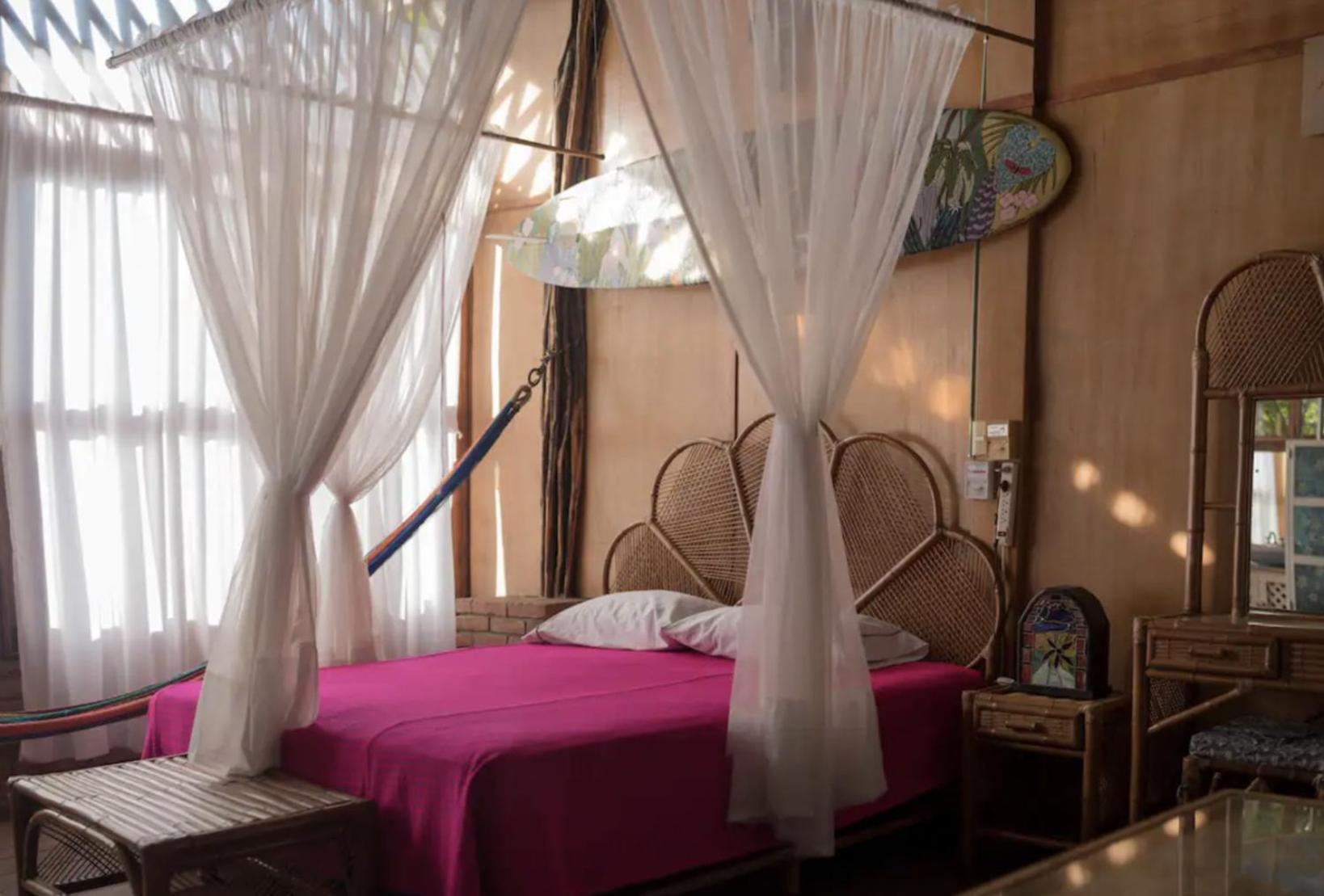 Casa Madre Selva Apartment Brisas de Zicatela ภายนอก รูปภาพ