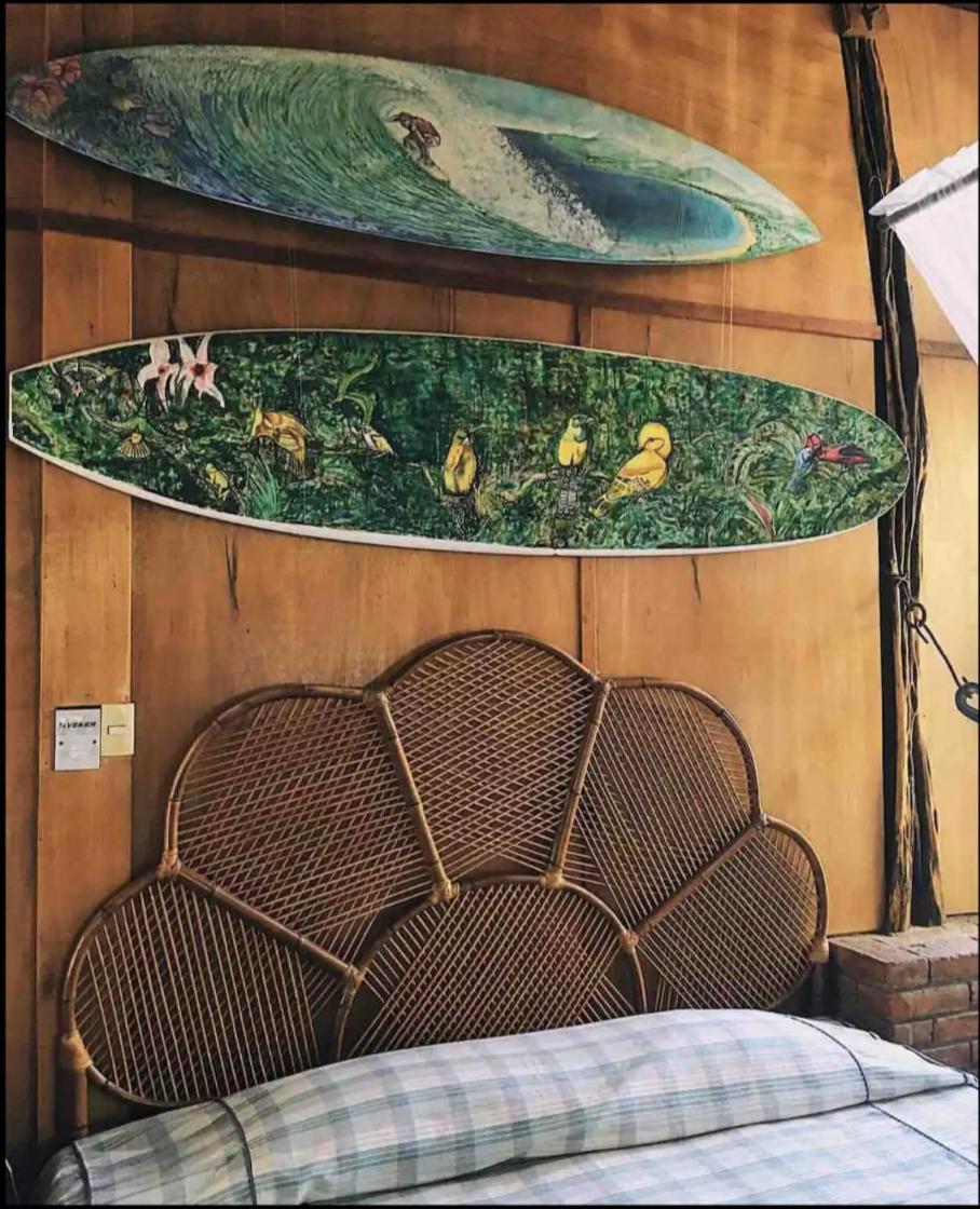 Casa Madre Selva Apartment Brisas de Zicatela ภายนอก รูปภาพ