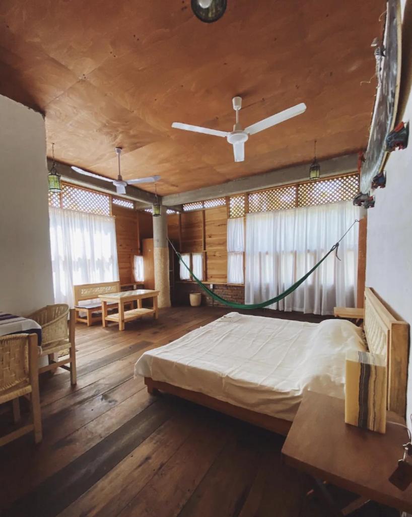 Casa Madre Selva Apartment Brisas de Zicatela ภายนอก รูปภาพ