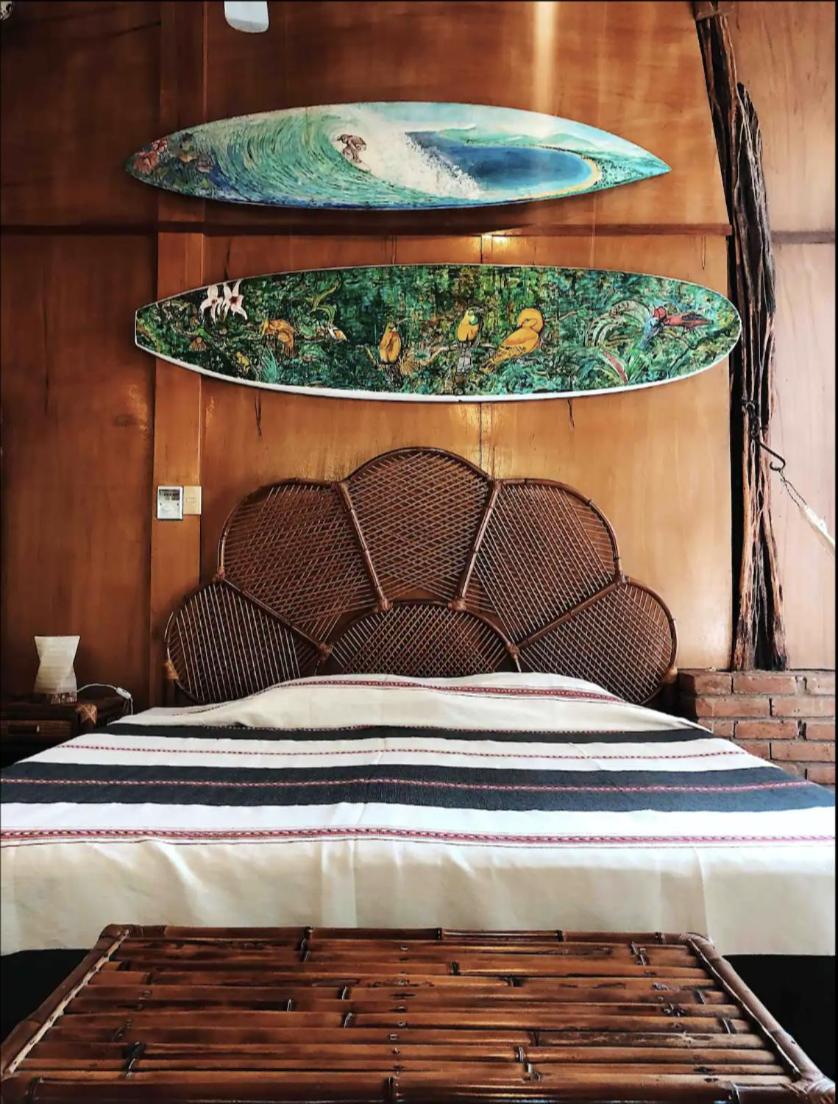 Casa Madre Selva Apartment Brisas de Zicatela ภายนอก รูปภาพ