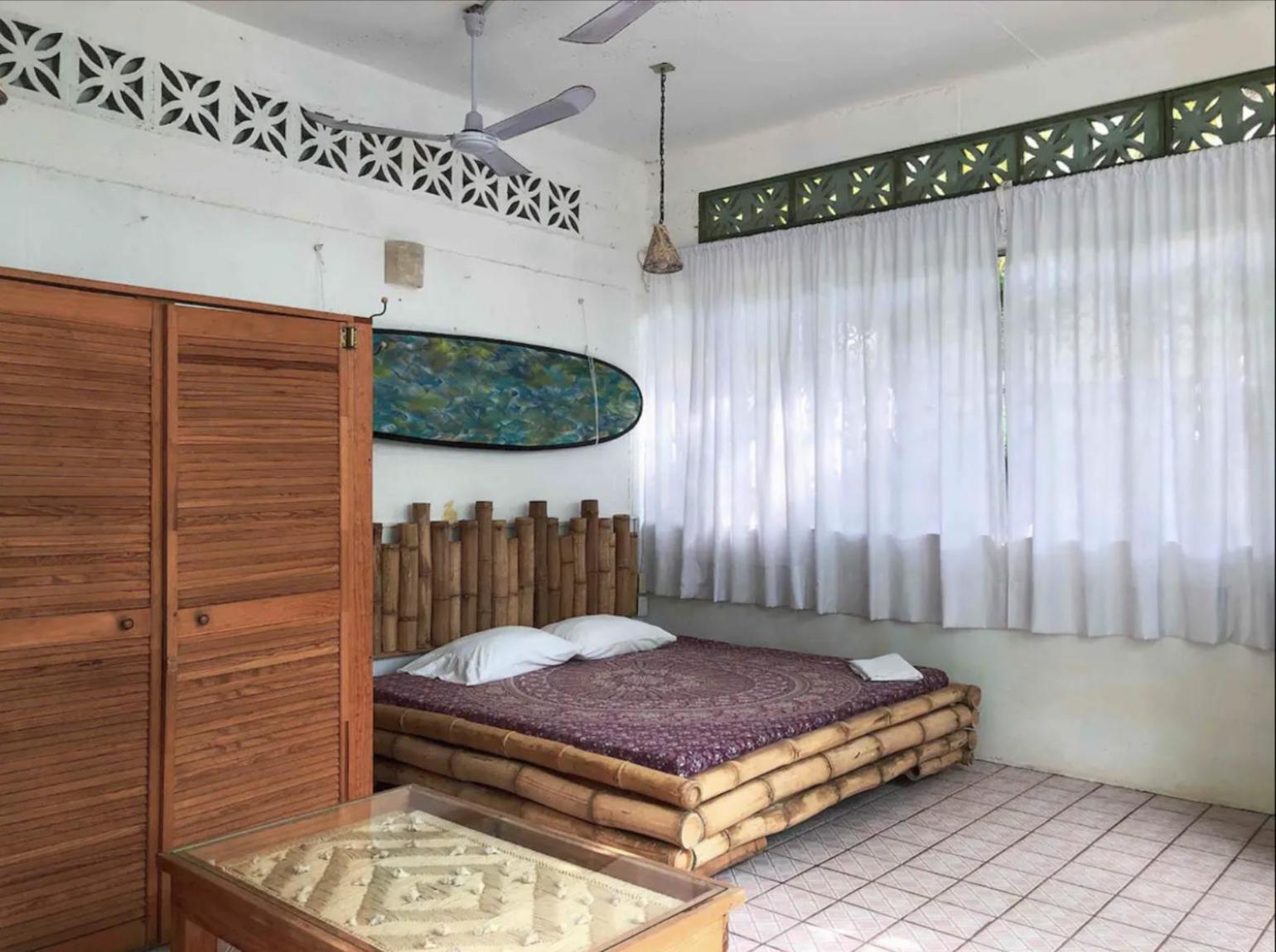 Casa Madre Selva Apartment Brisas de Zicatela ภายนอก รูปภาพ