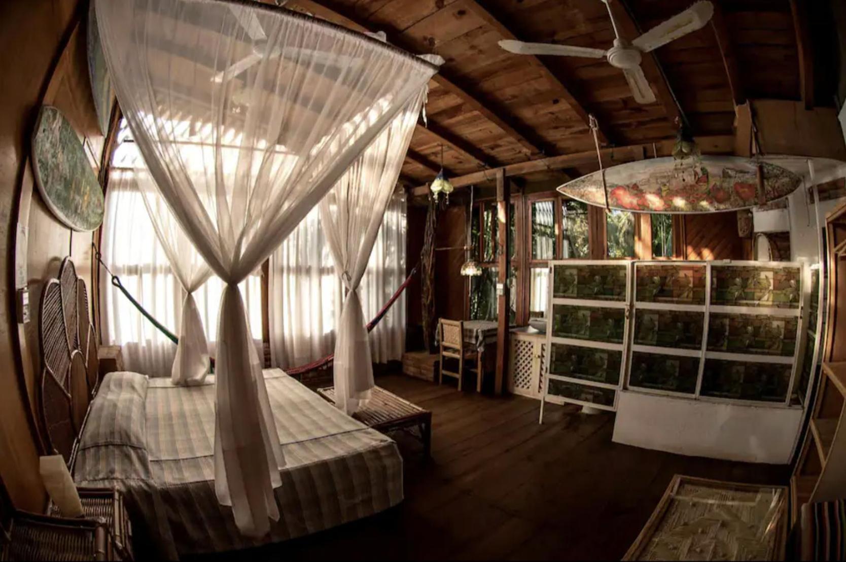 Casa Madre Selva Apartment Brisas de Zicatela ภายนอก รูปภาพ