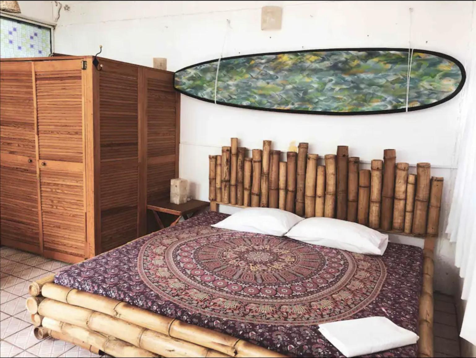 Casa Madre Selva Apartment Brisas de Zicatela ภายนอก รูปภาพ